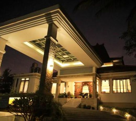 Ndalem Nuriyyat Villa, Spa & Skin Care
