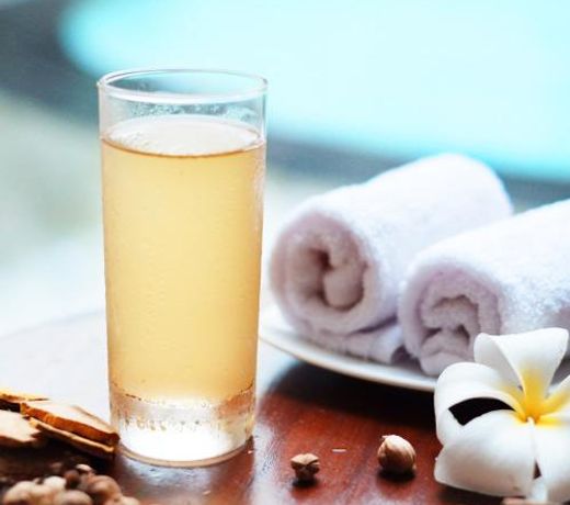 Ndalem Nuriyyat Villa, Spa & Skin Care