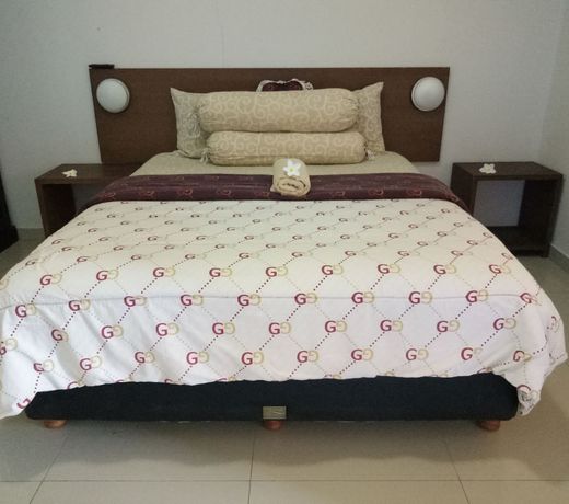 Agung Suites Balangan Homestay