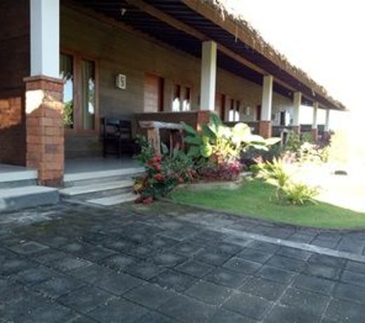 Agung Suites Balangan Homestay