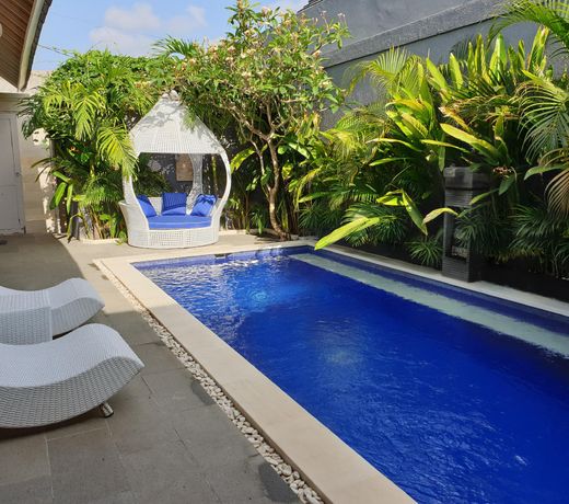 Hamra Villa