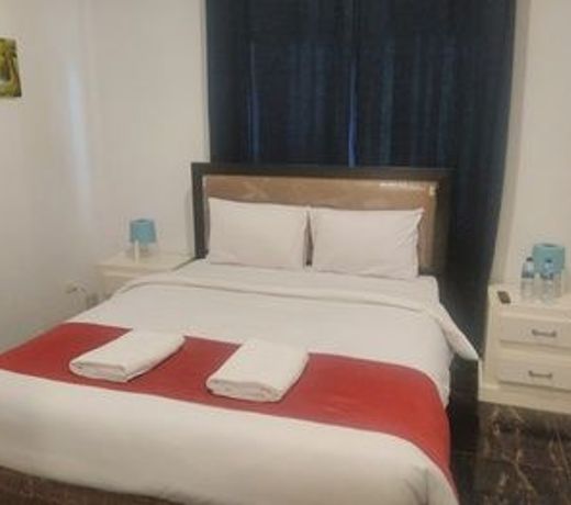 Hadrah Hotel