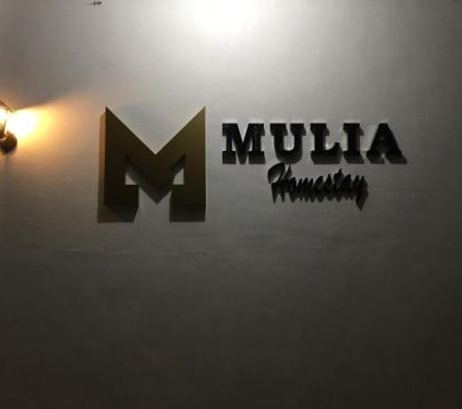 Mulia Homestay