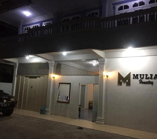 Mulia Homestay