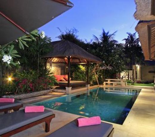 Villa Maju