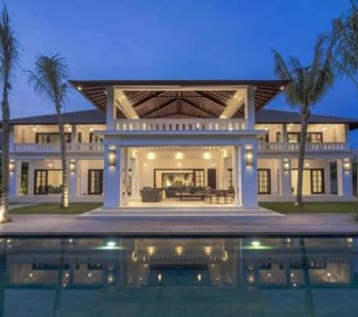 Villa Eva