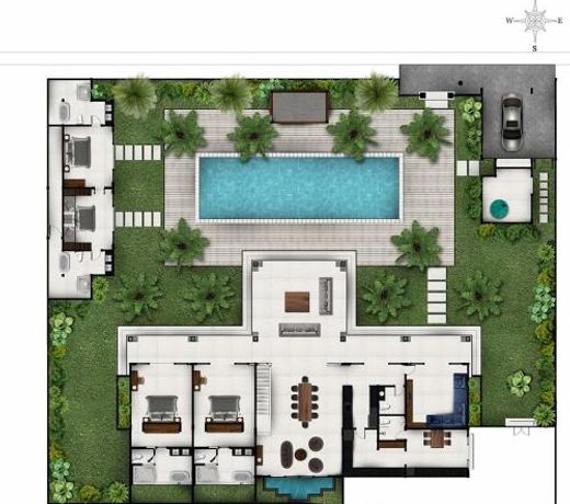 Villa Eva
