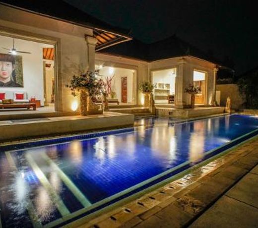 Villa Dewata 3