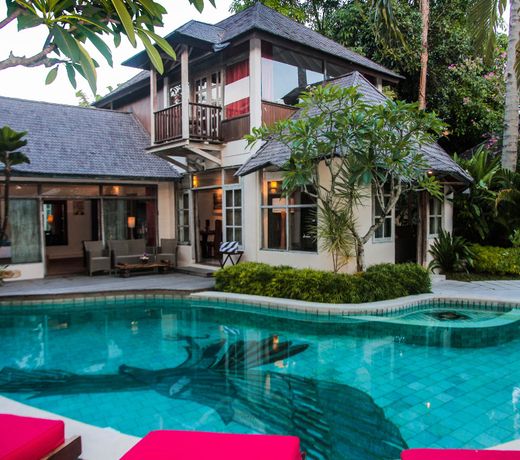 Villa Coconut Bali