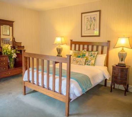 The Glenbeigh Hotel