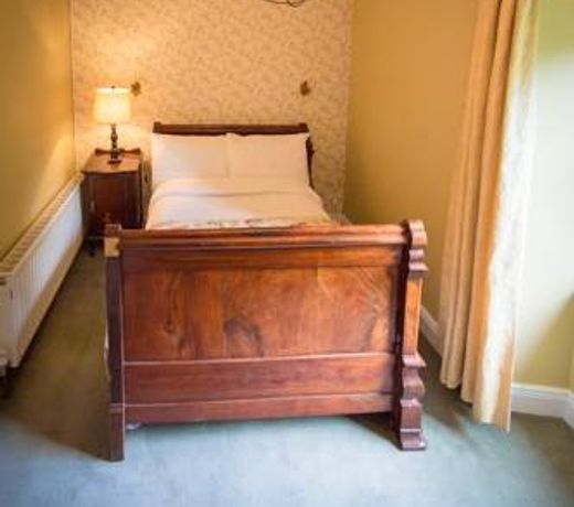 The Glenbeigh Hotel