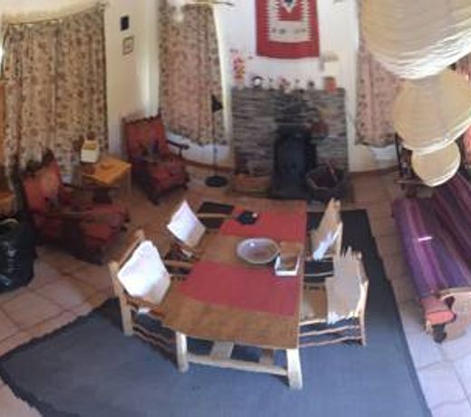 Wild Kerry Lodge