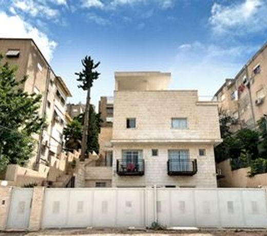 Casa De Aharon