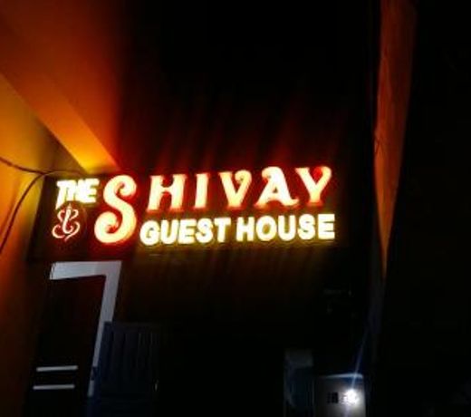 The Shivay Guest House