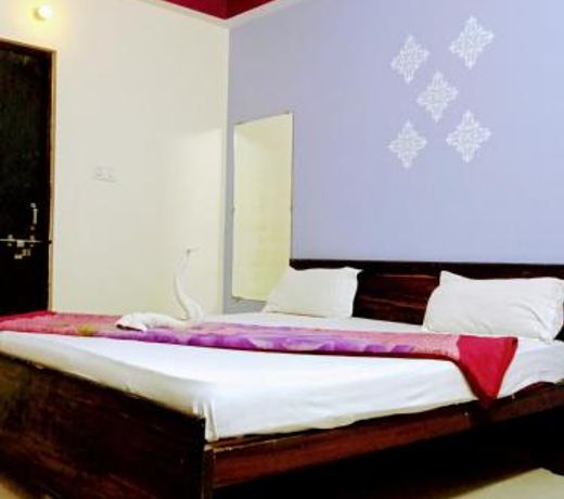 The Shivay Guest House