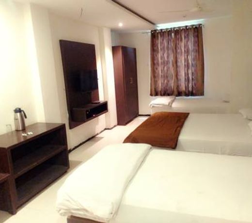Hotel Shriram