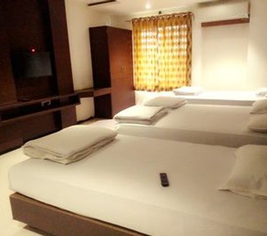 Hotel Shriram