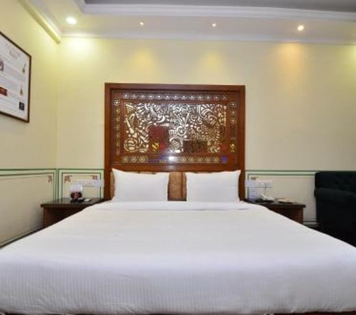Aaram Mahal by Pachar Group