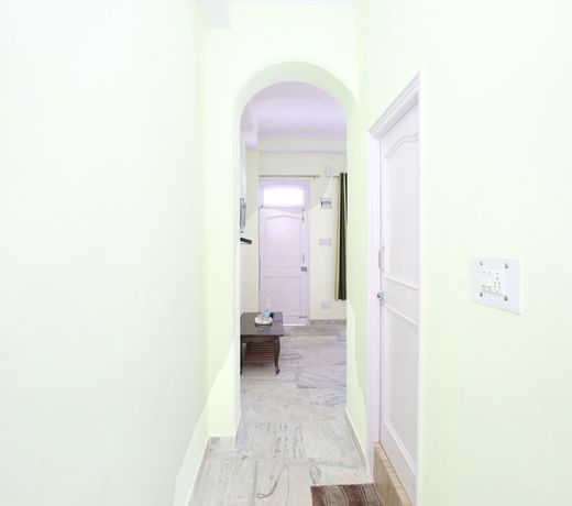 OYO Home 12310 Hill Top Stay Kamayana