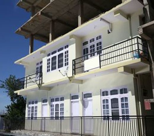 OYO Home 12310 Hill Top Stay Kamayana