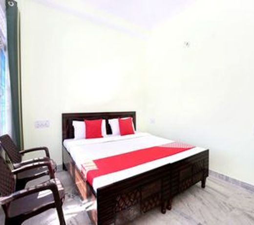 OYO Home 12310 Hill Top Stay Kamayana