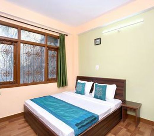 OYO 12060 Home Hill View 3BHK Bharari