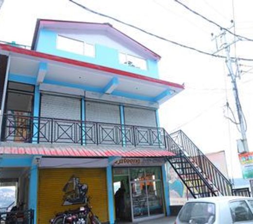 OYO 11893 Home Serene View