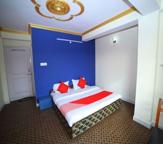 OYO 11893 Home Serene View