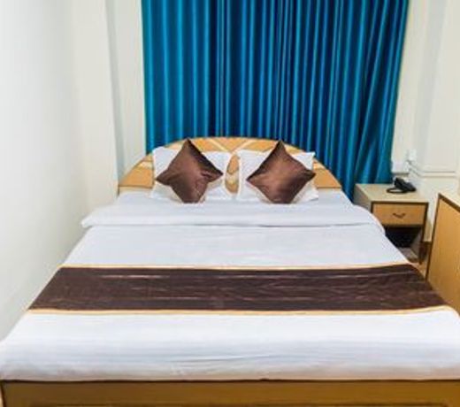 OYO 11515 The Lily Guest House