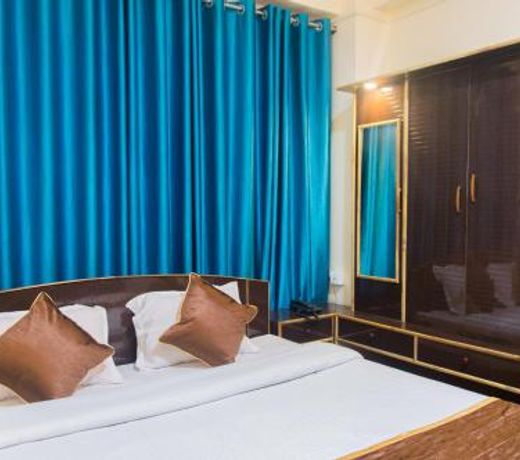 OYO 11515 The Lily Guest House