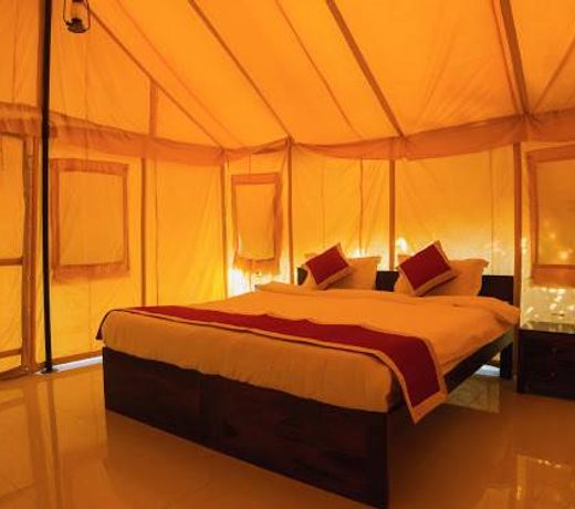 Ranthambore Tiger Inn Comfort Resort