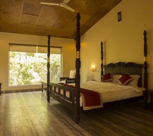 Ranthambore Tiger Inn Comfort Resort