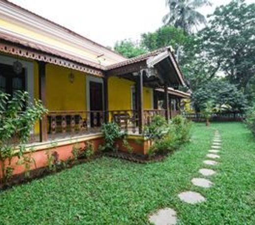 Surya Kiran Heritage Hotel