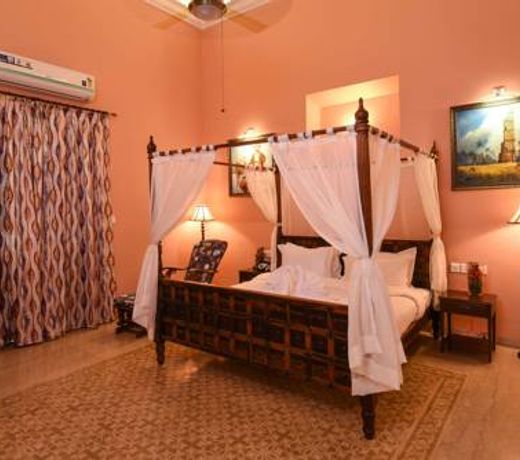 Surya Kiran Heritage Hotel