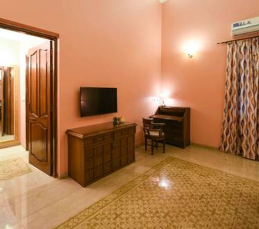 Surya Kiran Heritage Hotel