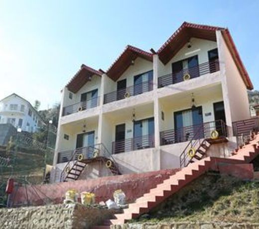 OYO 12315 Home 1BHK Cottage Mukteshwar Thatasthu