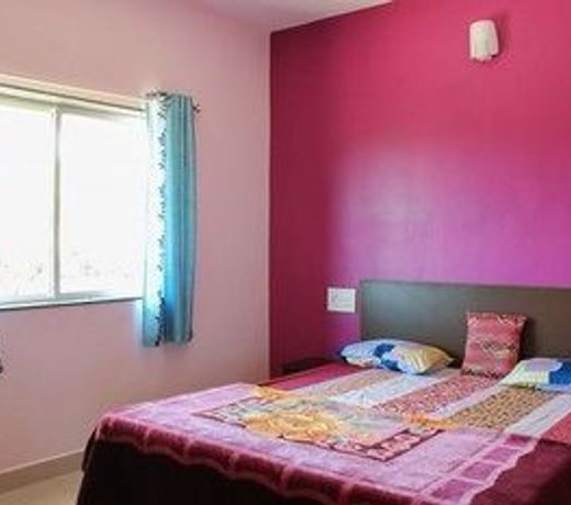 GuestHouser 5 BHK Bungalow 4435