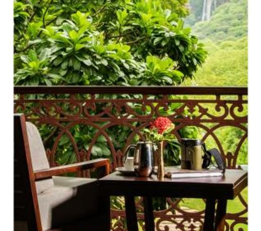 Fateh's Retreat, Homestay