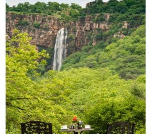 Fateh's Retreat, Homestay