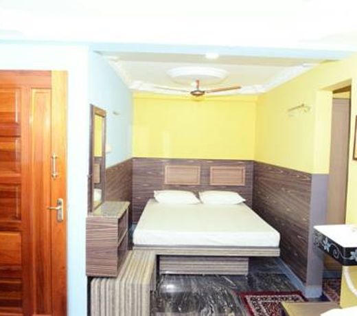 Vasanth Villa