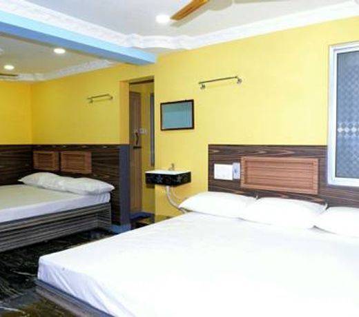 Vasanth Villa