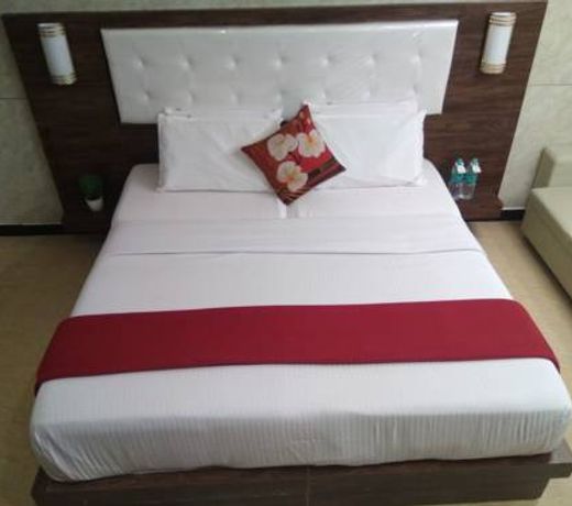 Hotel SSK Grand Kanchipuram