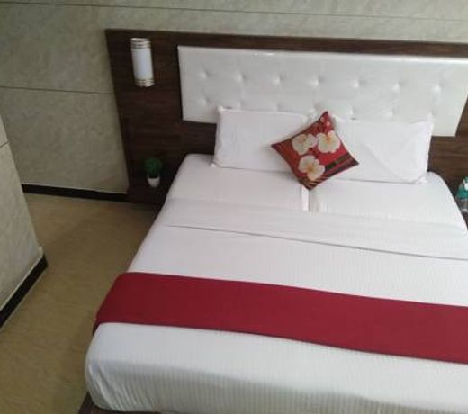 Hotel SSK Grand Kanchipuram