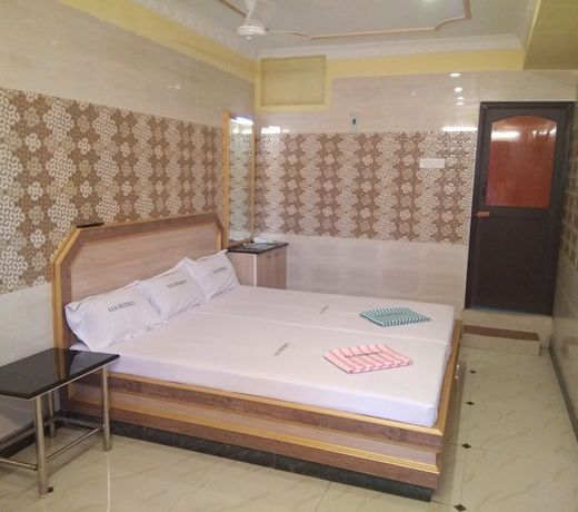 SSK Residency