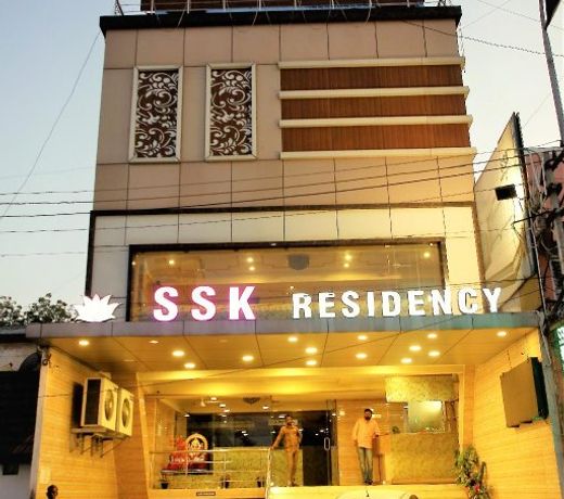 SSK Residency