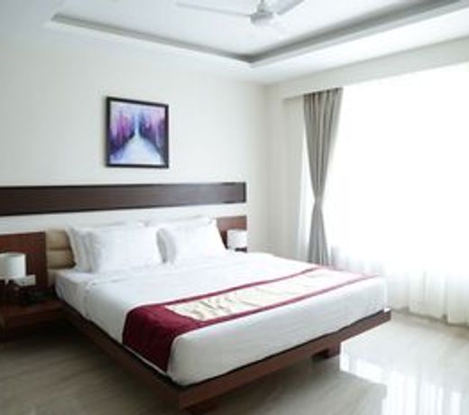 Prism- A Boutique Hotel