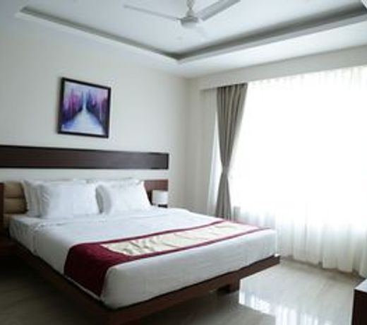 Prism- A Boutique Hotel