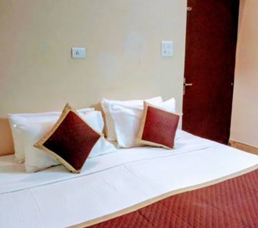 Hostel Lumb's Nest Jaipur