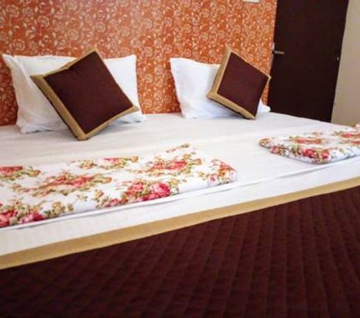 Hostel Lumb's Nest Jaipur