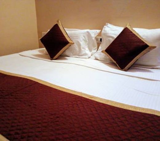 Hostel Lumb's Nest Jaipur